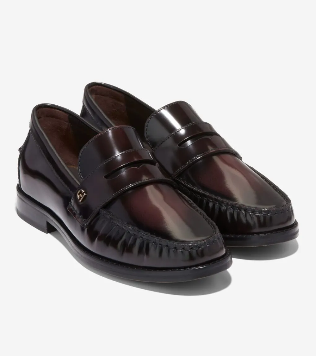 Women's Lux Pinch Penny Loafer*Cole Haan Store