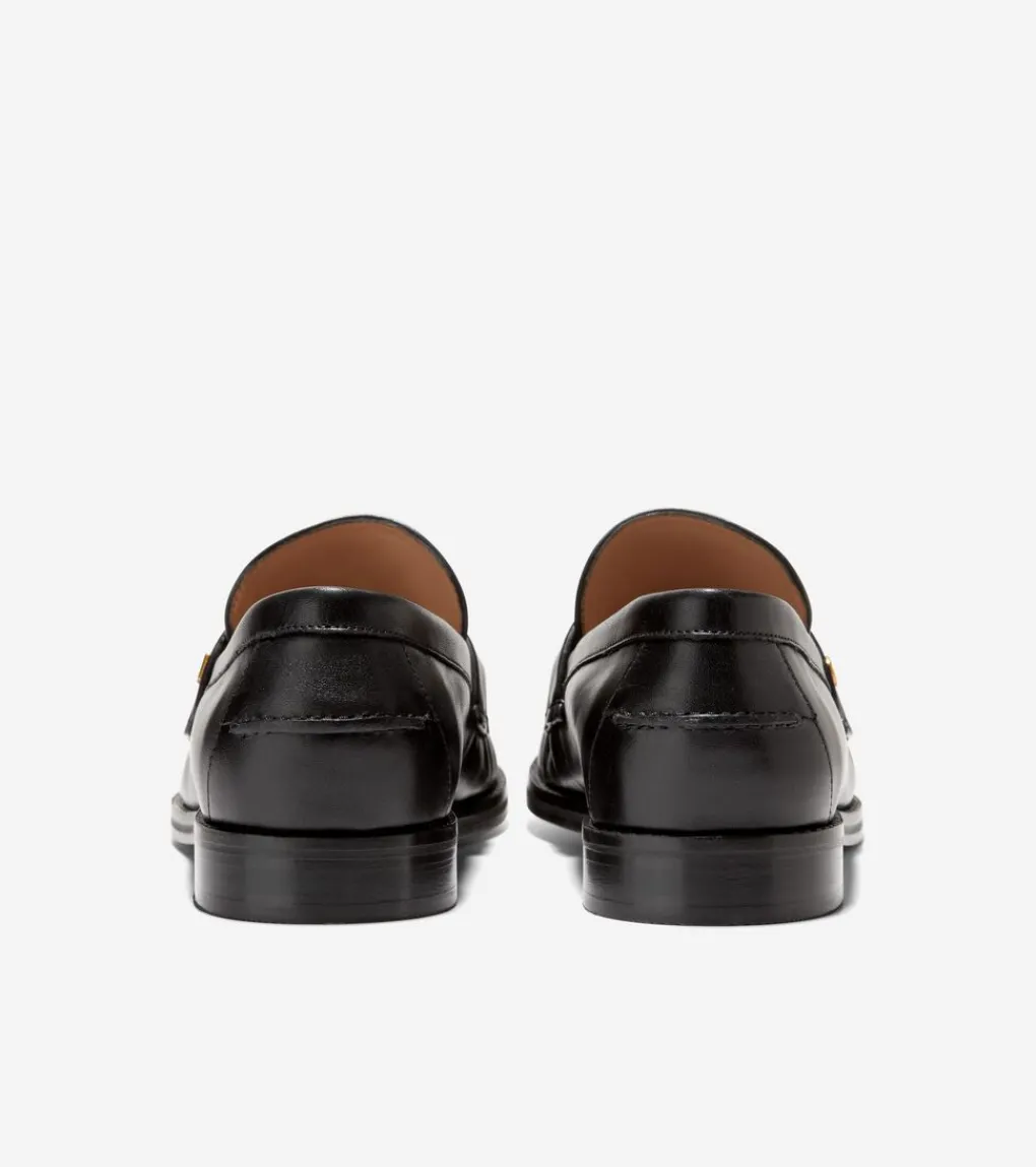 Women's Lux Pinch Penny Loafer*Cole Haan Shop