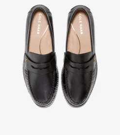 Women's Lux Pinch Penny Loafer*Cole Haan Shop