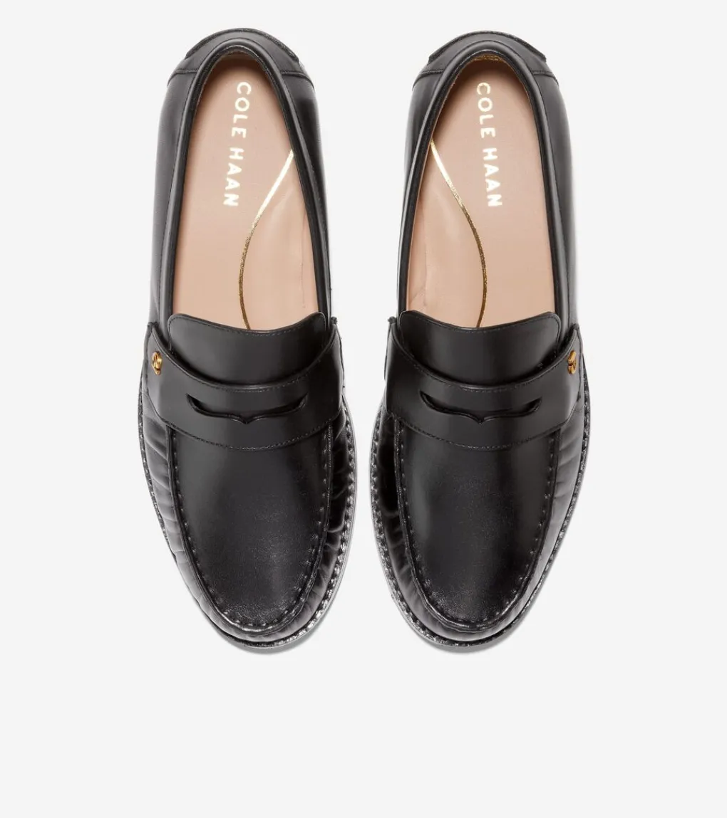 Women's Lux Pinch Penny Loafer*Cole Haan Shop