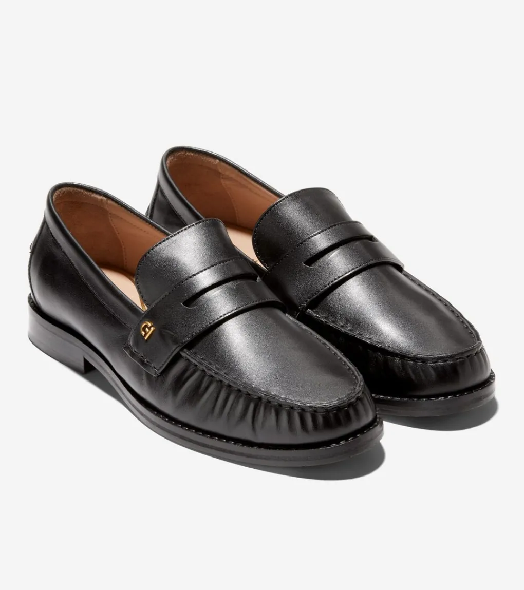 Women's Lux Pinch Penny Loafer*Cole Haan Shop