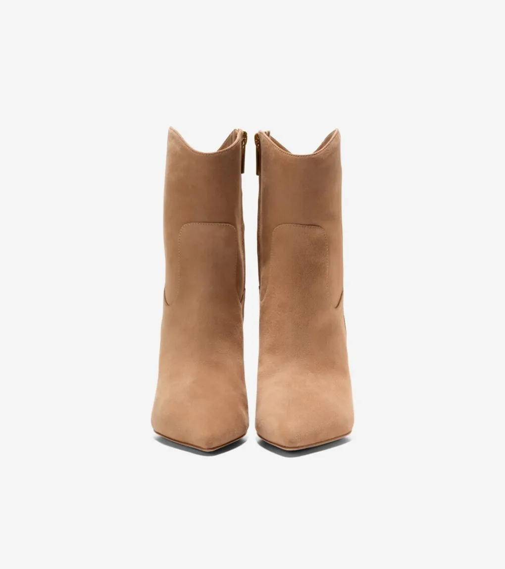 Women's Mackenna Western Stiletto Boots*Cole Haan Best Sale