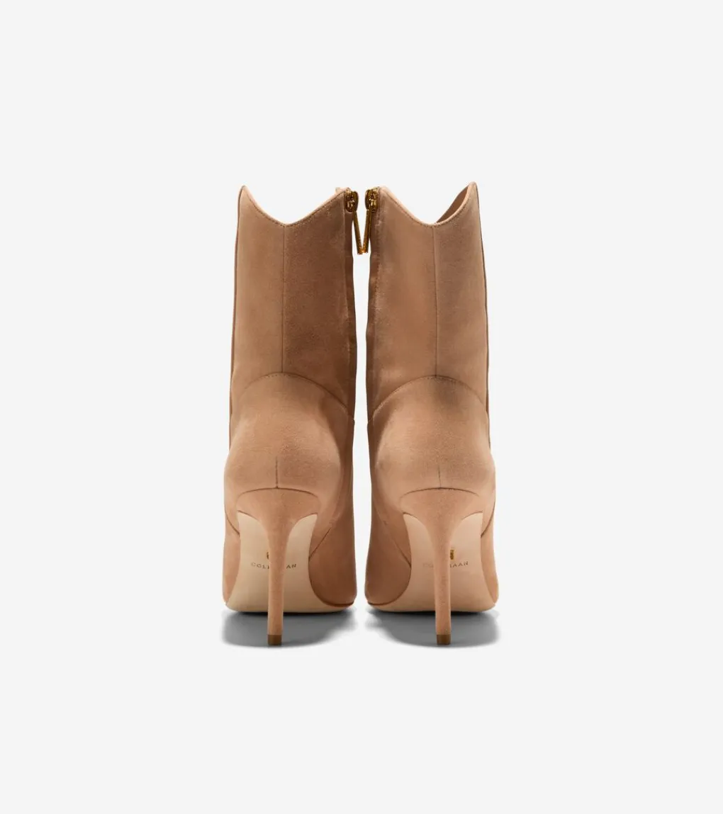 Women's Mackenna Western Stiletto Boots*Cole Haan Best Sale