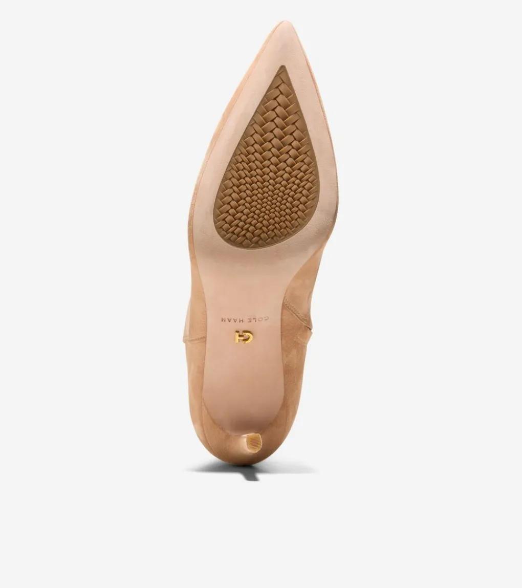 Women's Mackenna Western Stiletto Boots*Cole Haan Best Sale
