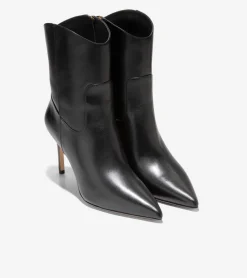 Women's Mackenna Western Stiletto Boots*Cole Haan Flash Sale