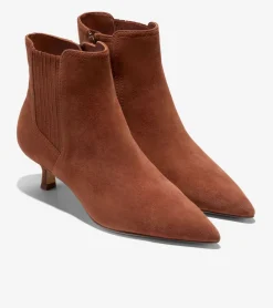 Women's Marcy Chelsea Boots*Cole Haan Fashion