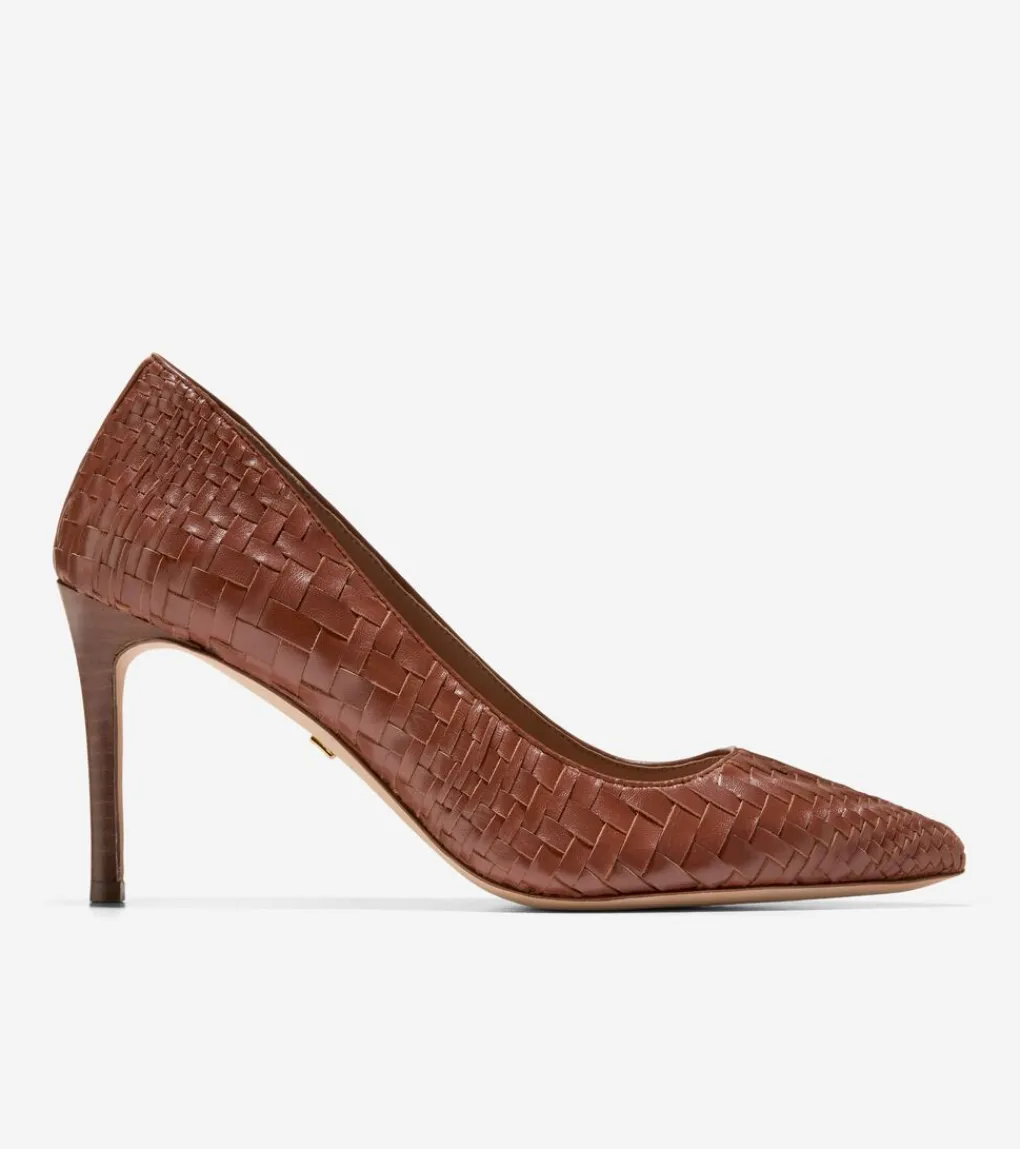 Women's Mckeyla Pumps 85MM*Cole Haan Hot
