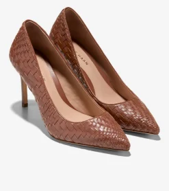 Women's Mckeyla Pumps 85MM*Cole Haan Hot