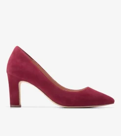 Women's Mylah Pumps 75MM*Cole Haan Outlet