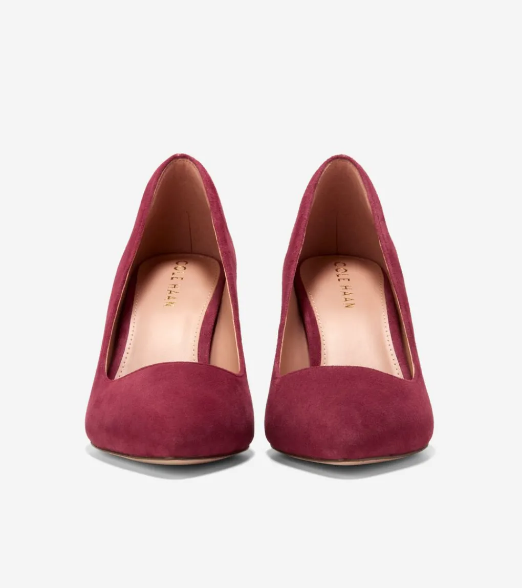 Women's Mylah Pumps 75MM*Cole Haan Outlet