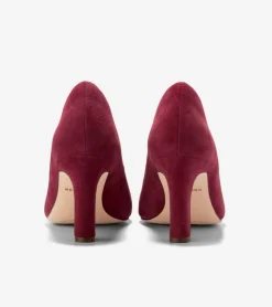 Women's Mylah Pumps 75MM*Cole Haan Outlet