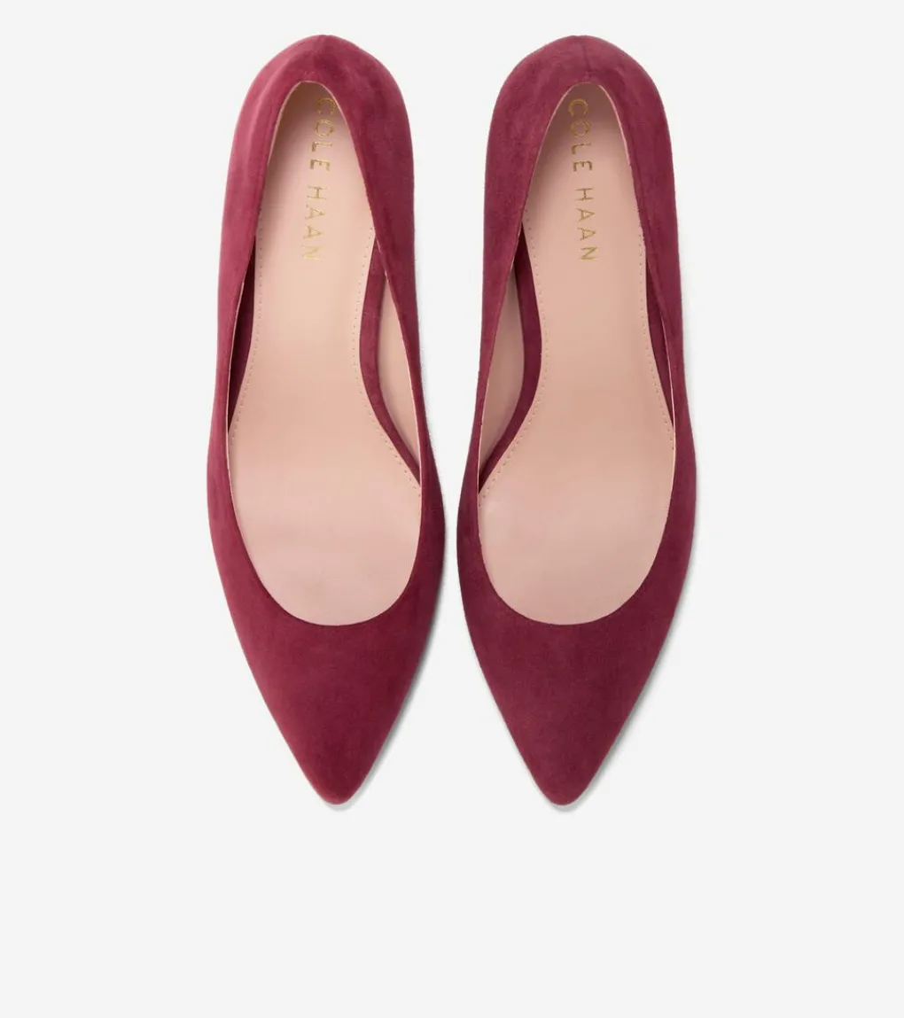 Women's Mylah Pumps 75MM*Cole Haan Outlet