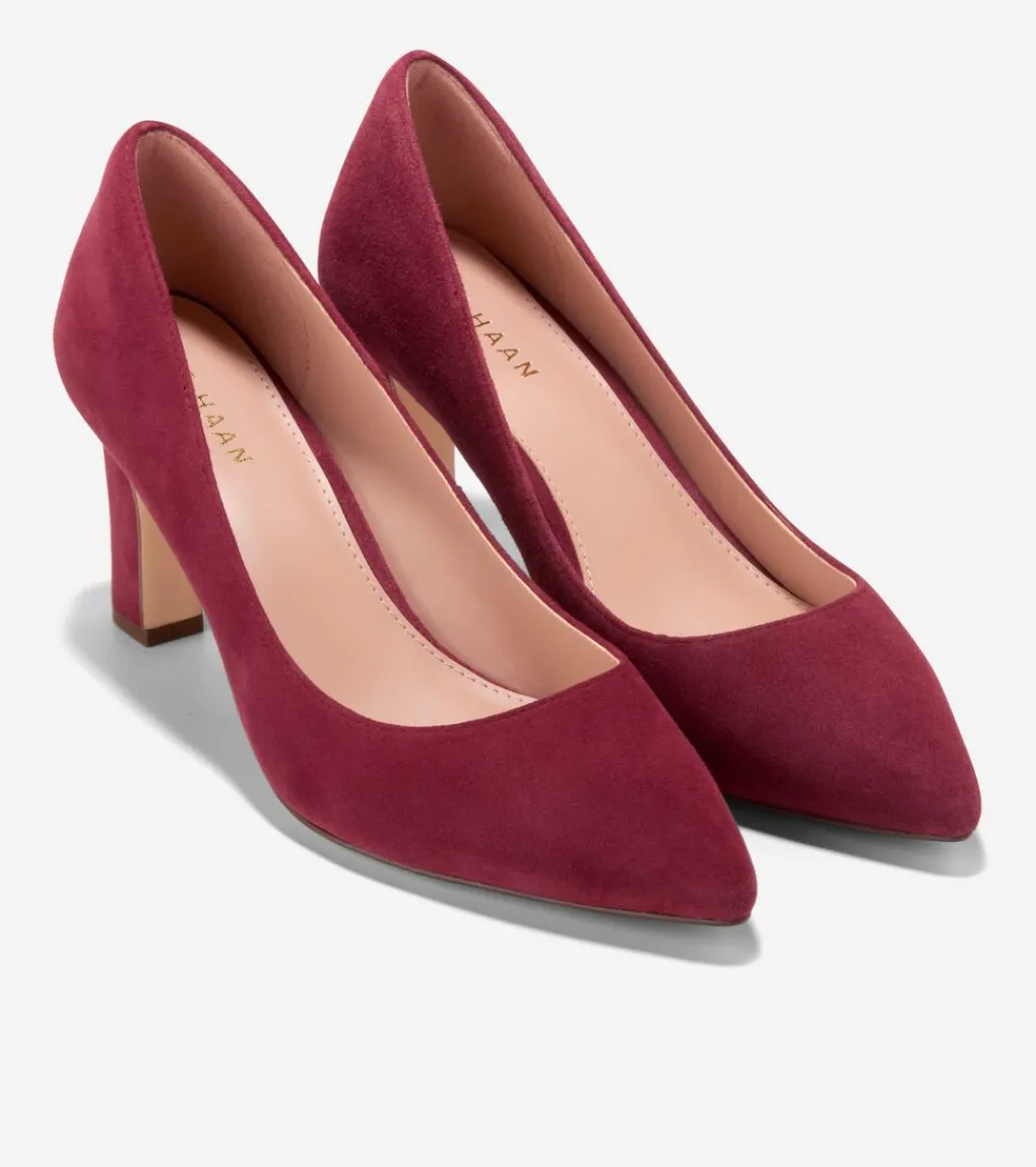 Women's Mylah Pumps 75MM*Cole Haan Outlet