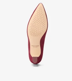 Women's Mylah Pumps 75MM*Cole Haan Outlet