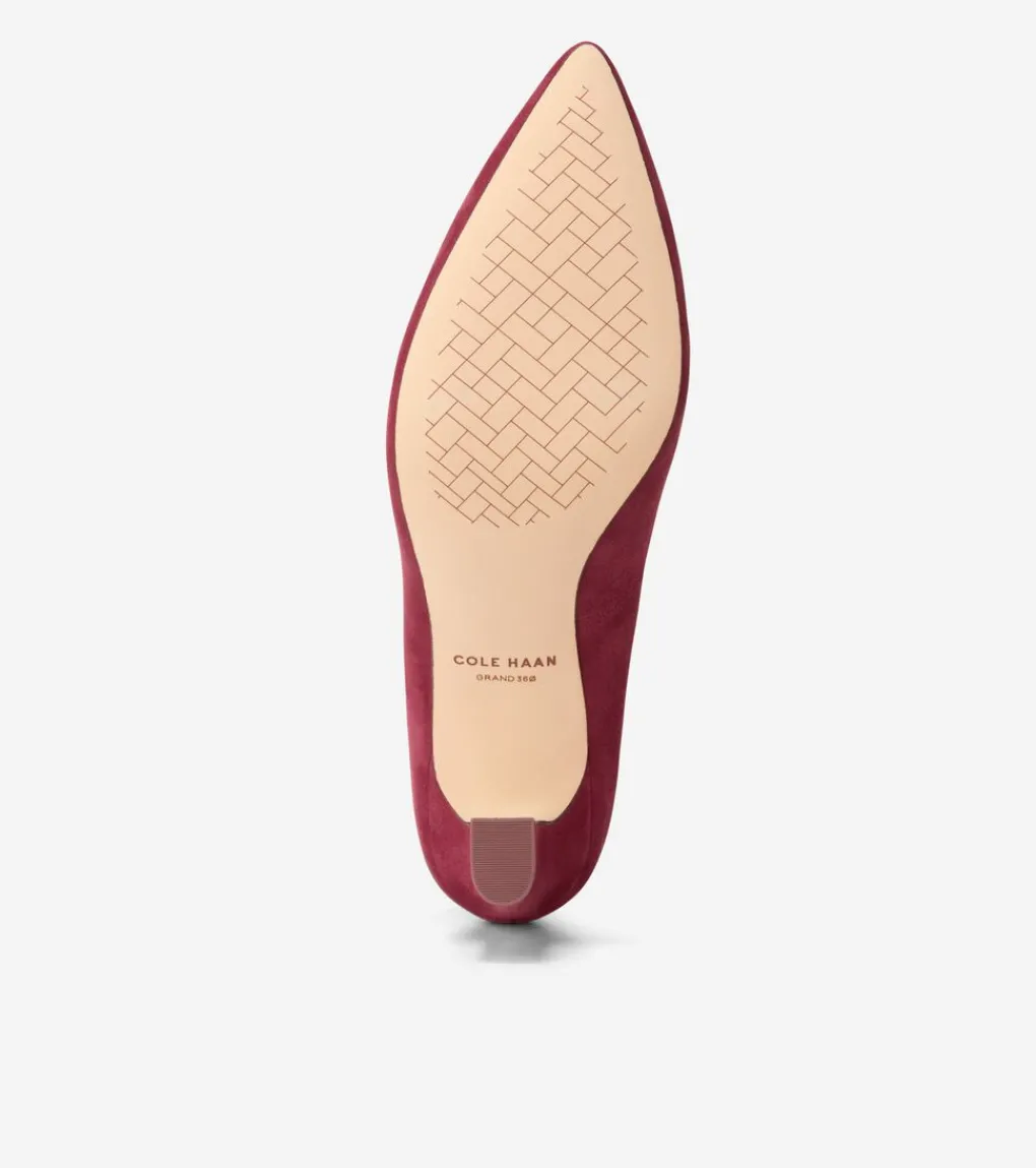 Women's Mylah Pumps 75MM*Cole Haan Outlet