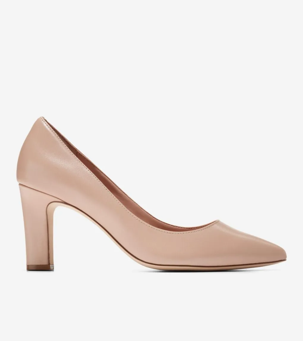 Women's Mylah Pumps 75MM*Cole Haan Fashion