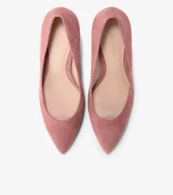 Women's Mylah Pumps 75MM*Cole Haan Shop