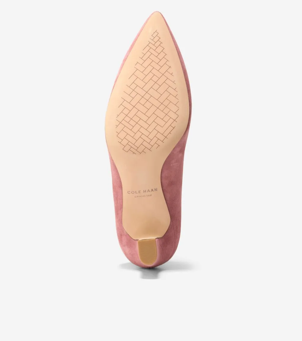 Women's Mylah Pumps 75MM*Cole Haan Shop