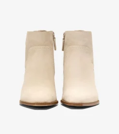 Women's Naia Western Ankle Boots*Cole Haan Online