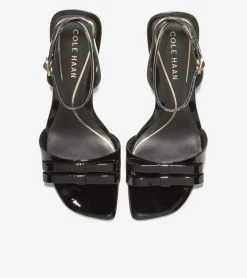 Women's Noella Bow Sandals*Cole Haan Cheap