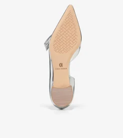 Women's Noella Bow Skimmer Flats*Cole Haan Outlet