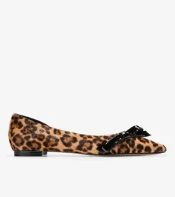 Women's Noella Bow Skimmer Flats*Cole Haan Online