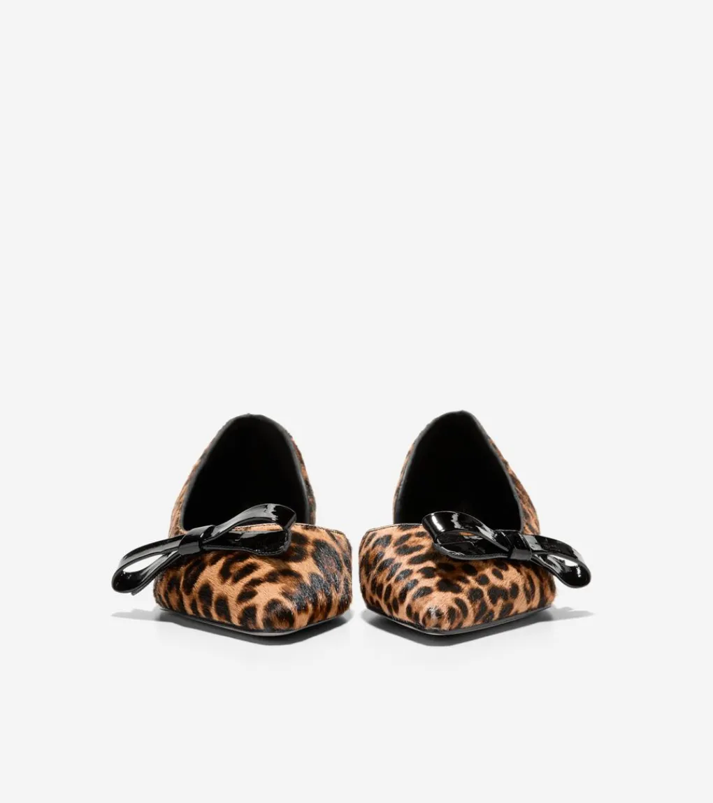 Women's Noella Bow Skimmer Flats*Cole Haan Online