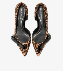 Women's Noella Bow Skimmer Flats*Cole Haan Online