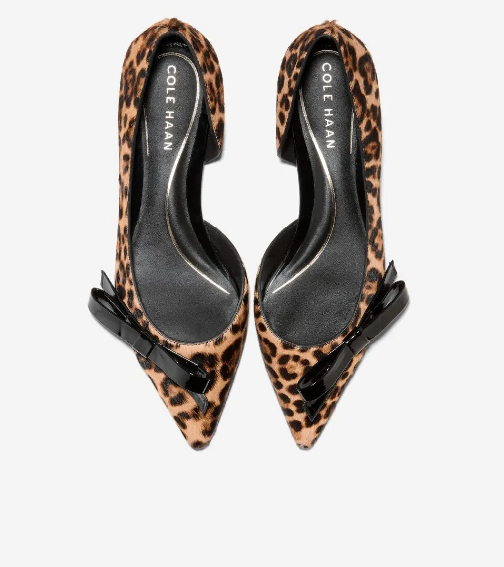 Women's Noella Bow Skimmer Flats*Cole Haan Online