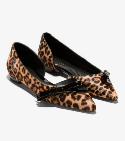 Women's Noella Bow Skimmer Flats*Cole Haan Online