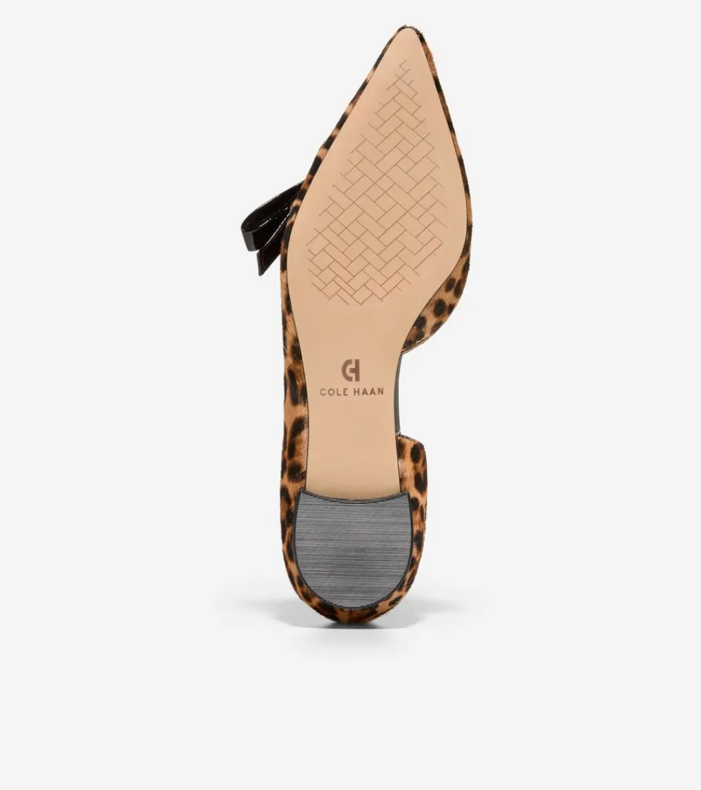 Women's Noella Bow Skimmer Flats*Cole Haan Online