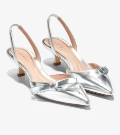 Women's Noella Bow Slingback Pumps*Cole Haan Store