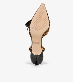 Women's Noella Bow Slingback Pumps*Cole Haan Best