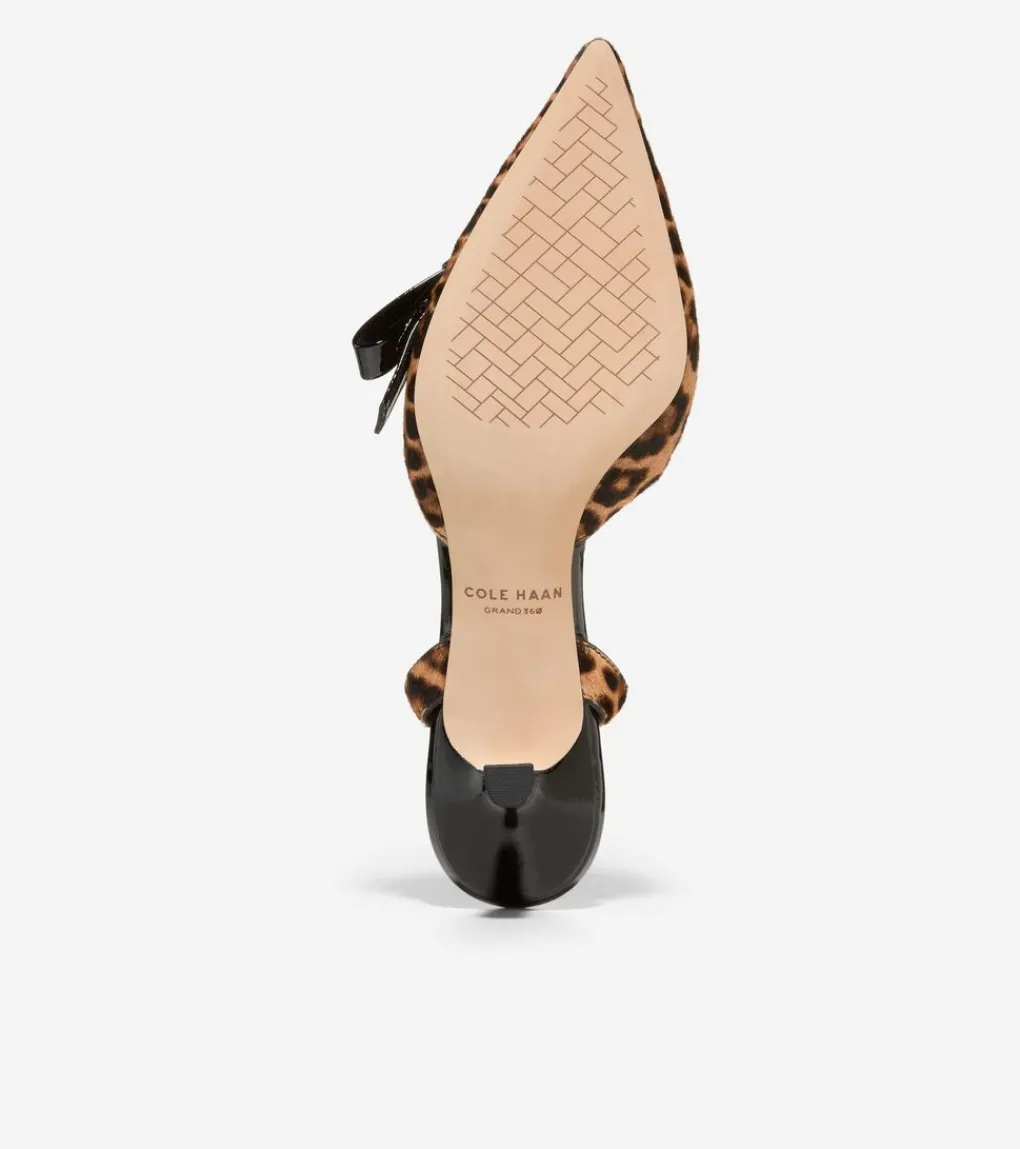 Women's Noella Bow Slingback Pumps*Cole Haan Best
