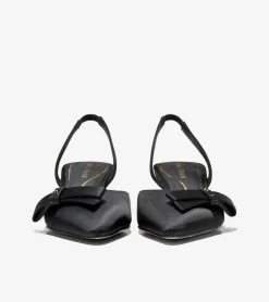 Women's Noella Bow Slingback Pumps*Cole Haan Best Sale