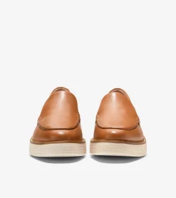 Women's &Oslash;riginalGrand Platform Venetian Loafer*Cole Haan Discount