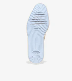 Women's &Oslash;riginalGrand Platform Wingtip Oxfords*Cole Haan Outlet