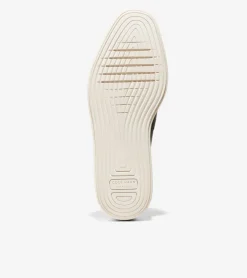 Women's ØriginalGrand Platform Wingtip Oxfords*Cole Haan Cheap