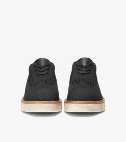 Women's &Oslash;riginalGrand Stitchlite&trade; Platform Wingtip Oxfords*Cole Haan Online