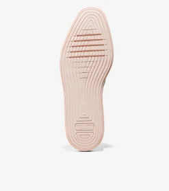Women's ØriginalGrand Platform Wingtip Oxfords*Cole Haan Discount
