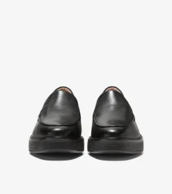 Women's &Oslash;riginalGrand Platform Venetian Loafer*Cole Haan Shop