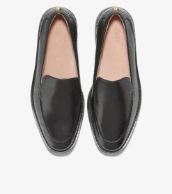 Women's &Oslash;riginalGrand Platform Venetian Loafer*Cole Haan Shop