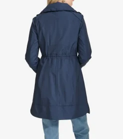 Women's Packable Rain Jacket*Cole Haan Online