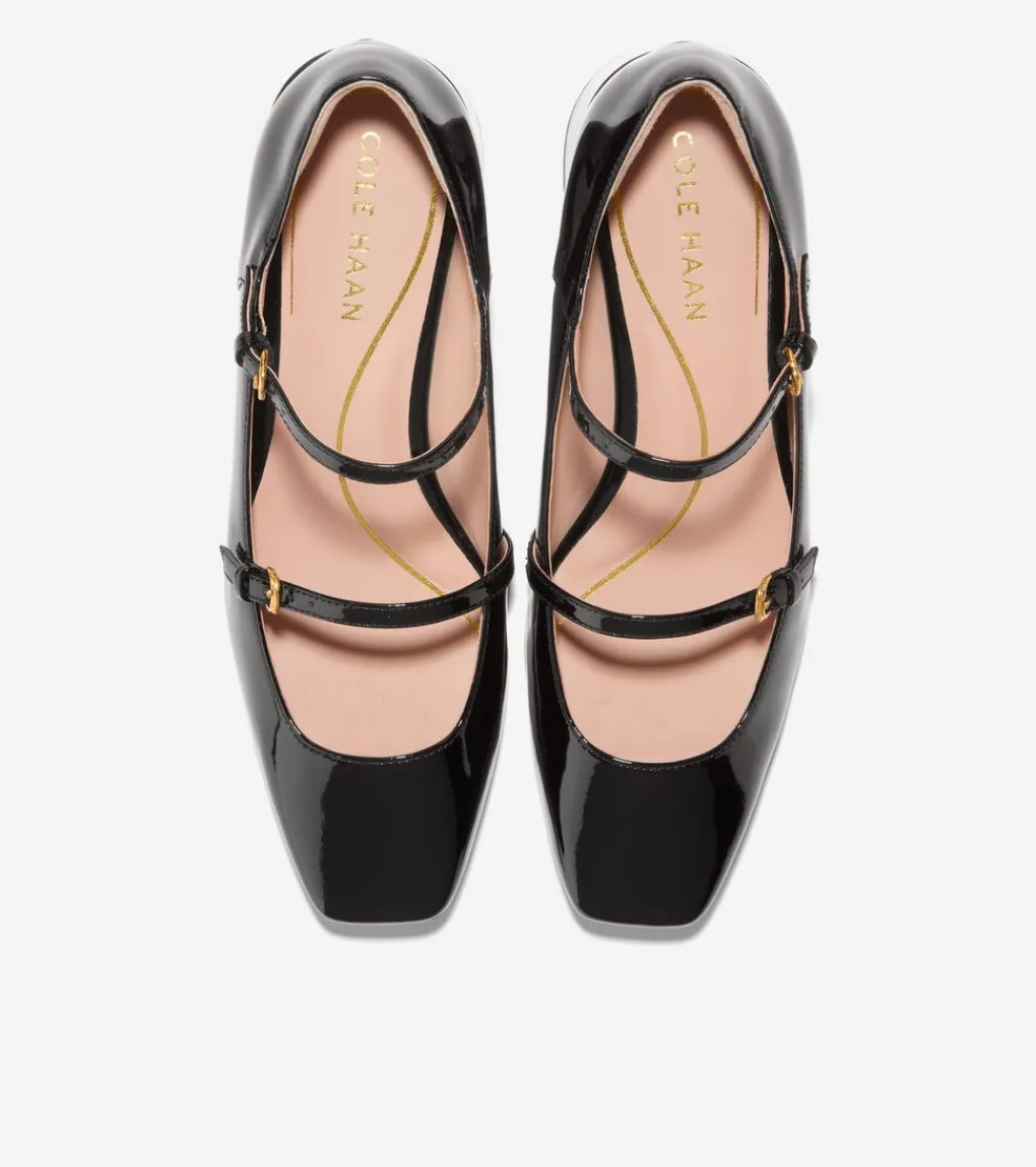 Women's Paxton Mary Jane Pumps*Cole Haan Online