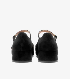 Women's Paxton Mary Jane Pumps*Cole Haan Clearance