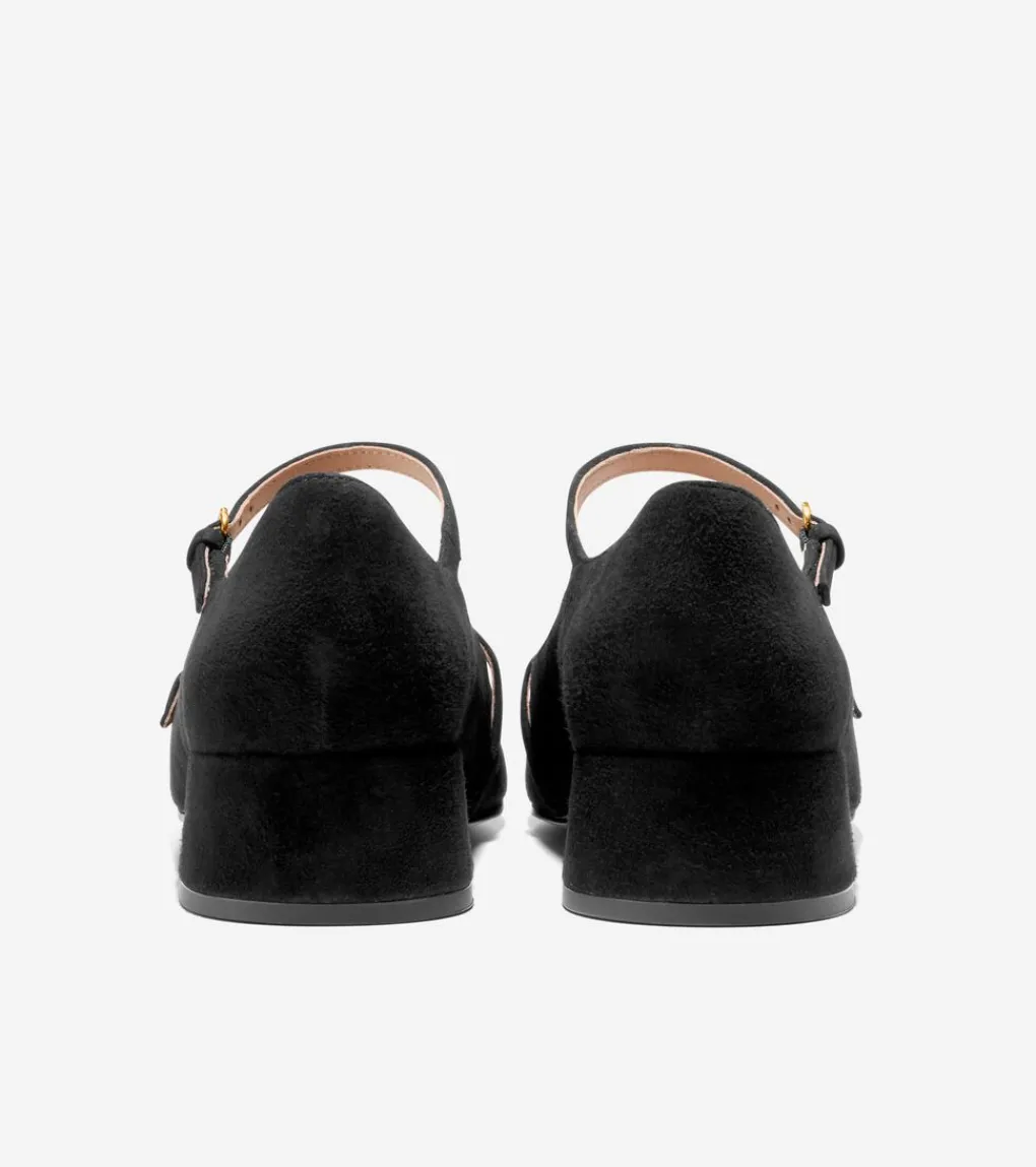 Women's Paxton Mary Jane Pumps*Cole Haan Clearance