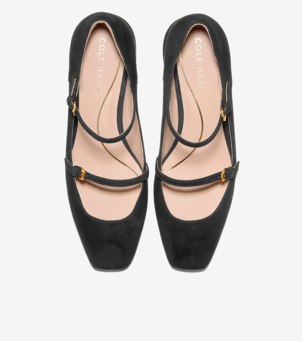 Women's Paxton Mary Jane Pumps*Cole Haan Clearance