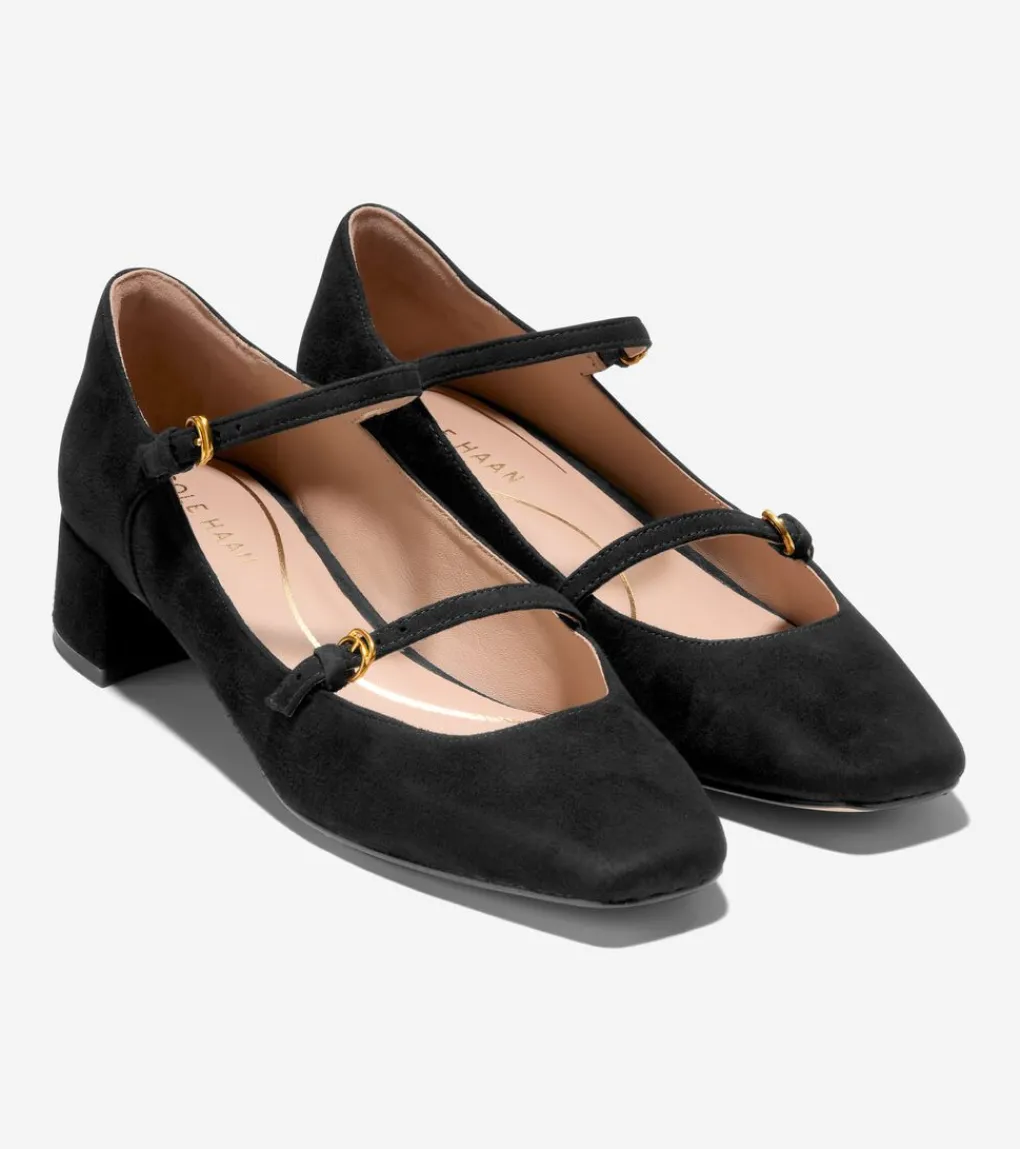Women's Paxton Mary Jane Pumps*Cole Haan Clearance