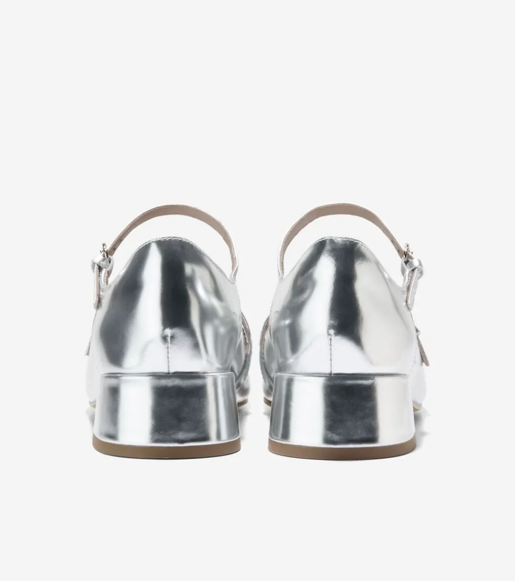 Women's Paxton Mary Jane Pumps*Cole Haan Shop