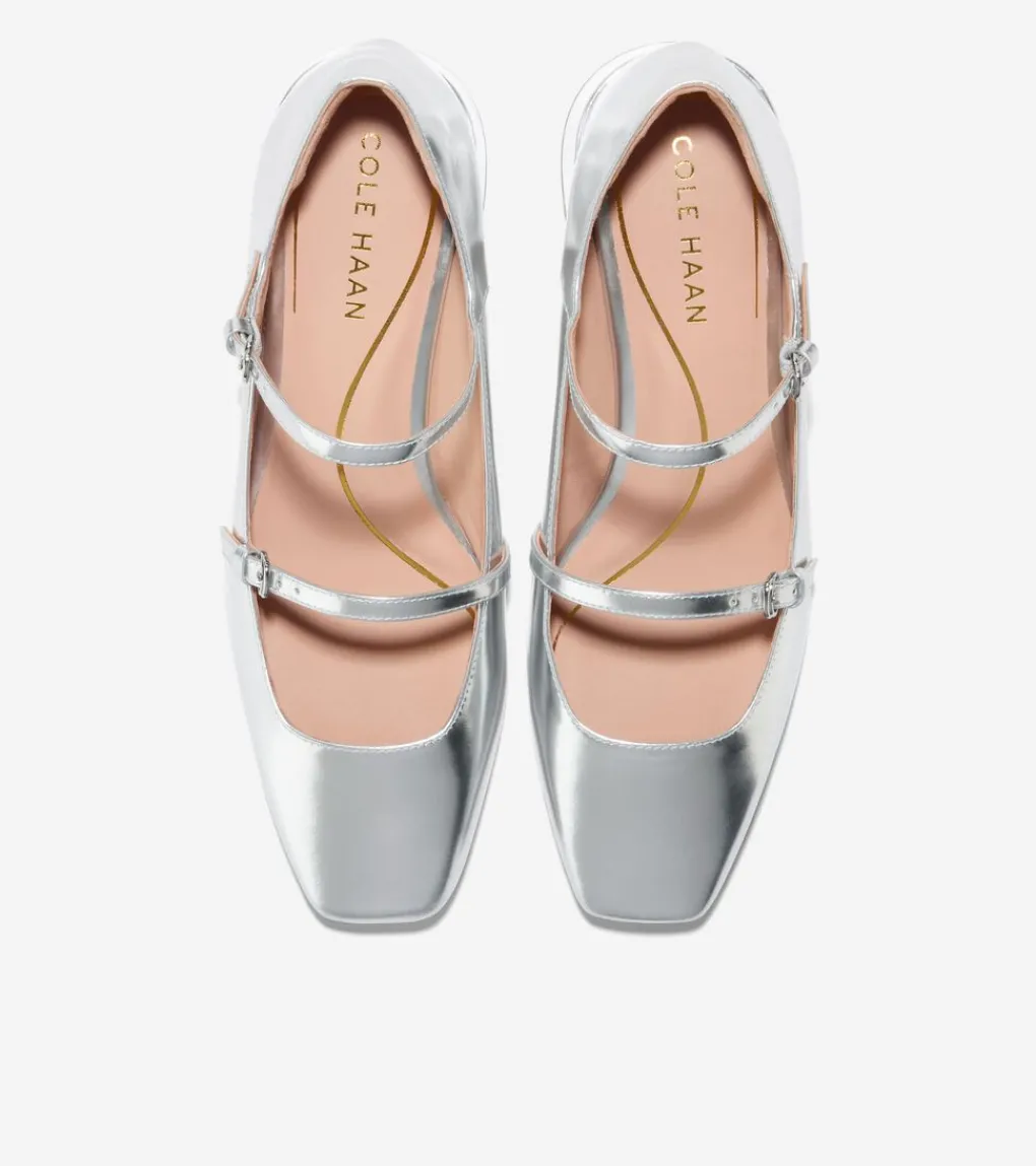 Women's Paxton Mary Jane Pumps*Cole Haan Shop
